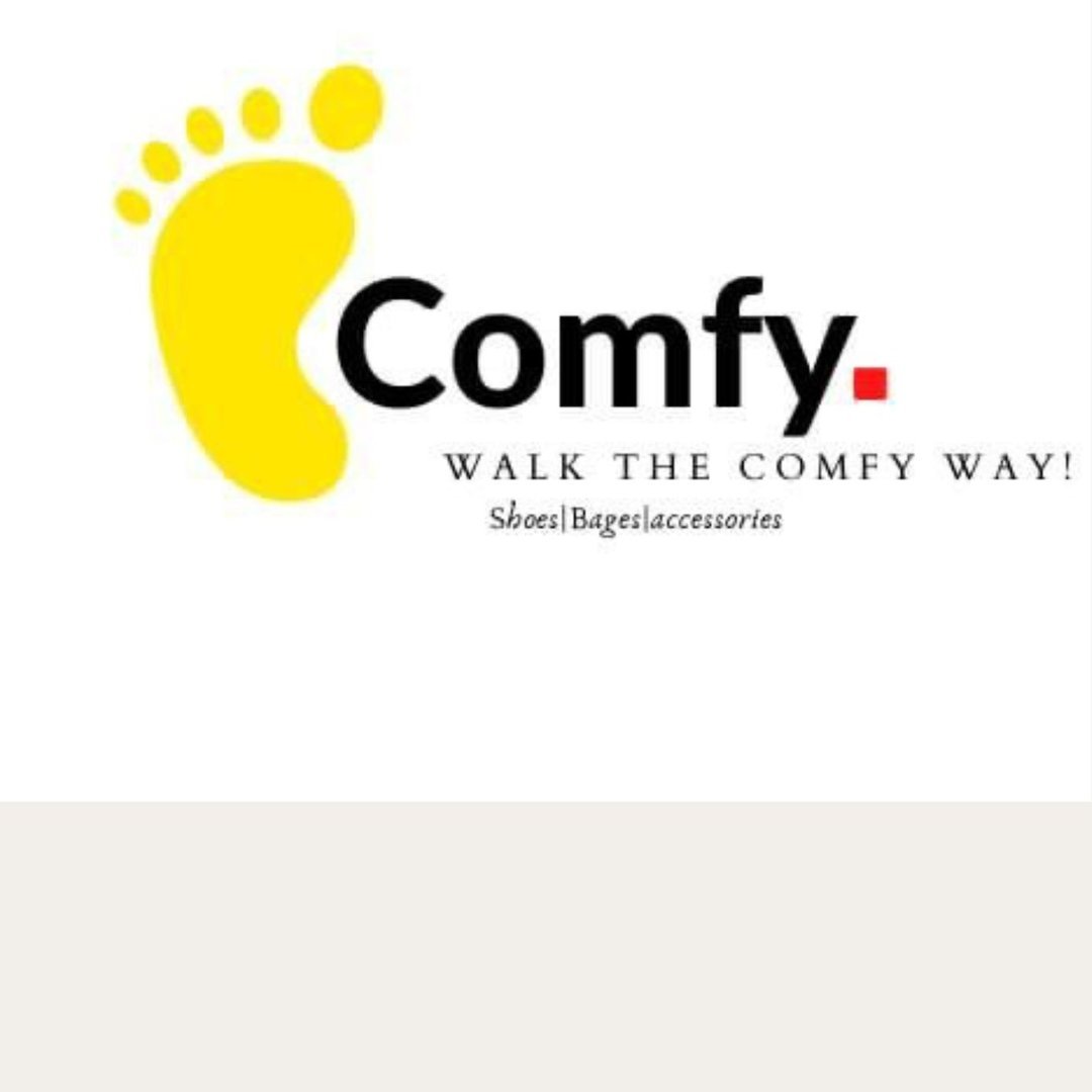 Comfy Shoes